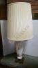 3 Decorative Table Lamps - 4