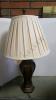 3 Decorative Table Lamps - 6