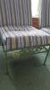 Patio Furniture Set - 7