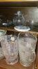 Old Ivory Syracuse China, Glassware, and More - 2