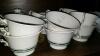 Old Ivory Syracuse China, Glassware, and More - 8