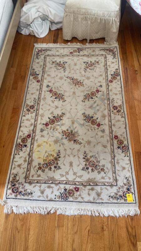 Decorative Accent Rug