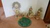 Native Central American Decorative Items and More - 2