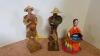 Native Central American Decorative Items and More - 3