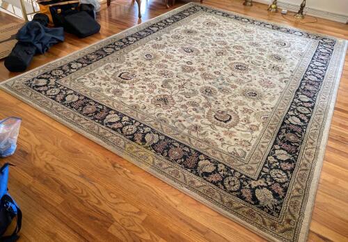 Decorative Area Rug