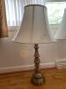 Three Table Lamps - 2