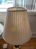 Three Table Lamps - 5