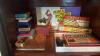 Playing Cards, Match Books, Stationary, and More - 3