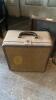 Vintage Film Projector, Locked Case, and More - 8