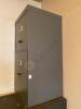 Two Metal Storage Cabinet - 3