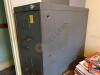 Two Metal Storage Cabinet - 4