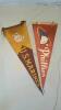 20 Souvenir Pennant Flags - 2