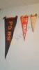 20 Souvenir Pennant Flags - 4