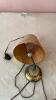 Vintage Light Fixtures and More - 4