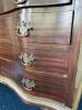 Vintage Secretary Desk - 5