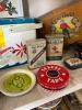 Vintage Tins, Cremo Cigar Box, and More - 4