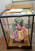 Vintage Japanese Doll - 3