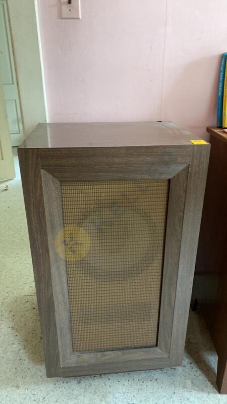 Vintage Speaker