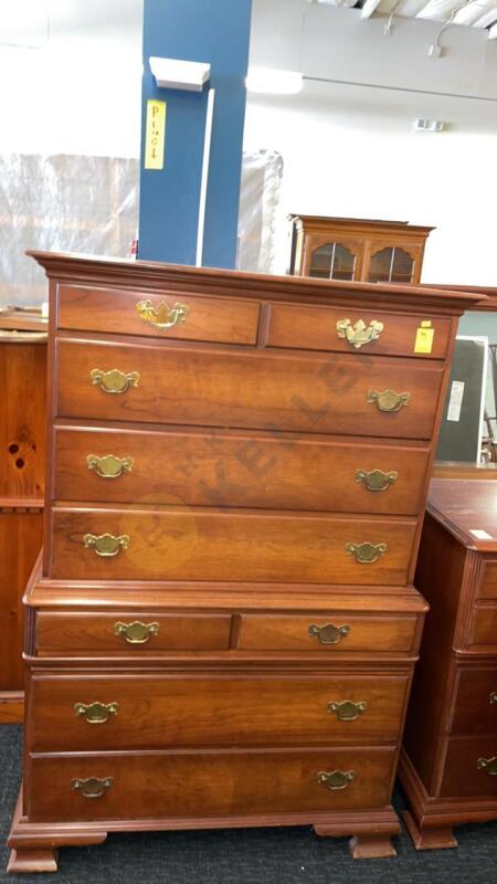 Pennsylvania House Chest of Drawers