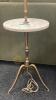 Marble Table Floor Lamp - 2