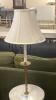 Marble Table Floor Lamp - 3