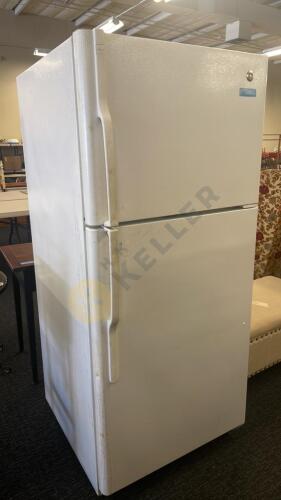 General Electric Refrigerator Freezer