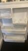 General Electric Refrigerator Freezer - 7