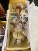 Variety of Seymour Mann Dolls and More - 2