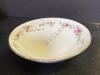 Crescent China by Ranmaru The Limoge Pattern Porcelain Set - 2