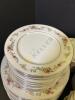 Crescent China by Ranmaru The Limoge Pattern Porcelain Set - 7