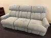 La-Z-Boy Recliner Sofa - 4