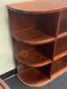 Wooden Shelf - 2