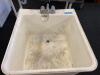 Plastic Utility Sink - 2