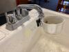 Plastic Utility Sink - 3