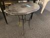 2 Accent Tables - 2