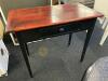 2 Accent Tables - 3