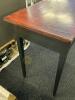 2 Accent Tables - 6