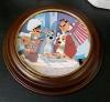 4 Limited Edition Disney Collector Plates, And More. - 2