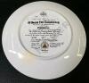 4 Limited Edition Disney Collector Plates, And More. - 8