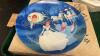 Disney Knowles Decorative Plates - 2