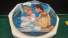 Disney Knowles Decorative Plates - 4