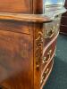 Wooden Chest of Drawers - 4