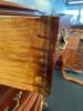 Wooden Chest of Drawers - 6