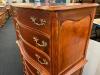 Wooden Chest of Drawers - 8