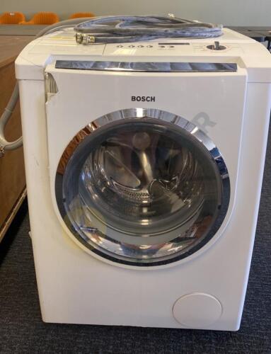 Bosch Nexxt 700 Series Washer