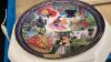 Bradex Collectible Disney Plates - 2