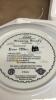 Bradex Collectible Disney Plates - 3