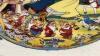 Bradex Collectible Disney Plates - 5