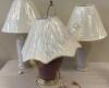 3 Table Lamps