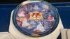 Bradex Collectible Disney Plates - 4